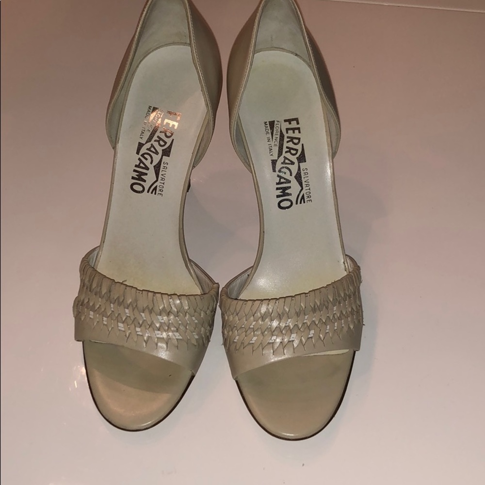 Ferragamo Sandals